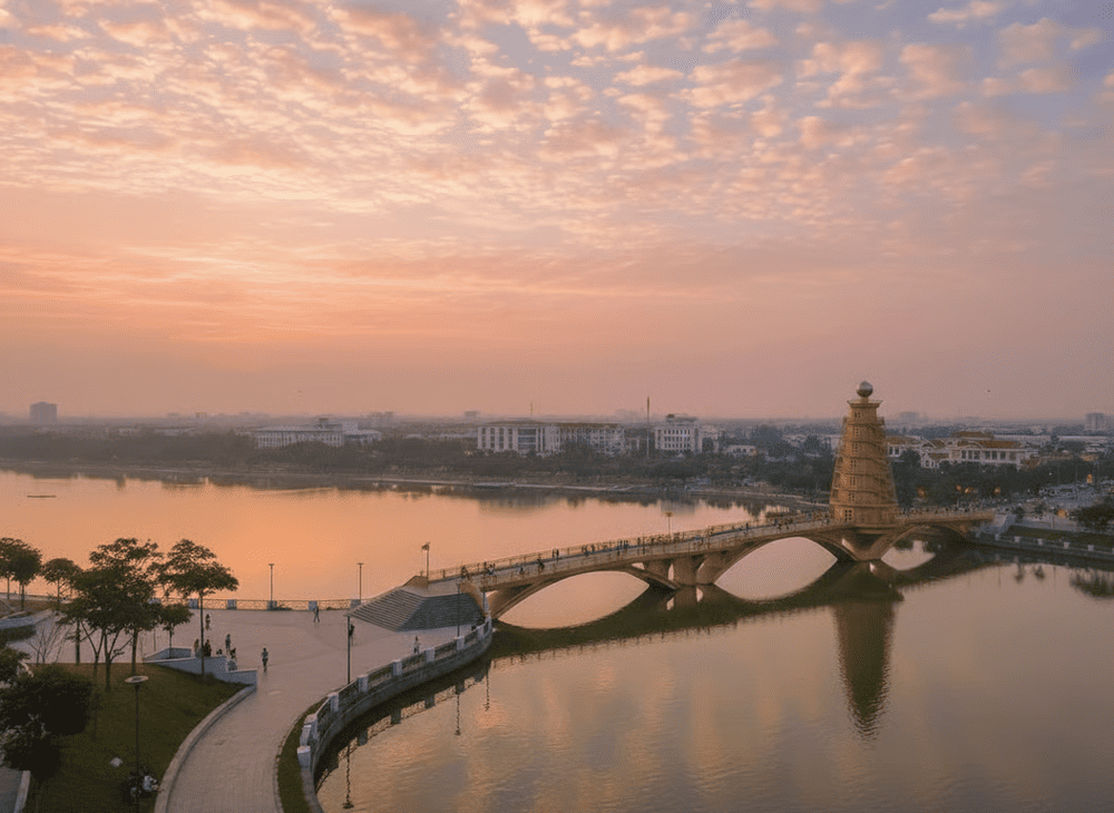 Công viên Văn Lang